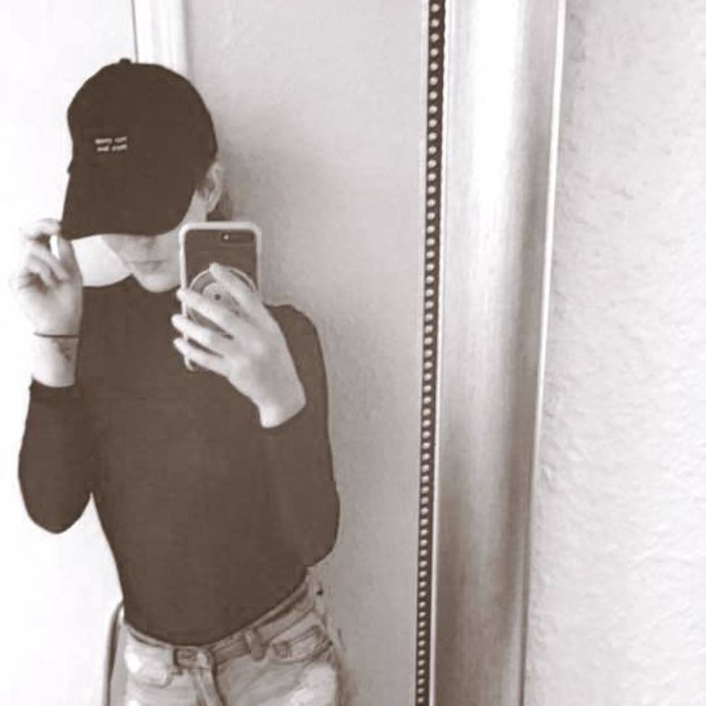 Meet your Posher, Shelbie